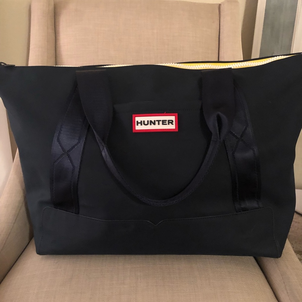 Hunter Bag NWOT